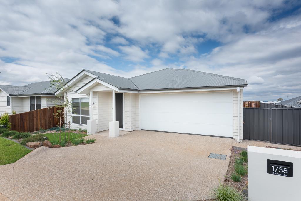 1/38 Mcgrory Dr, Kearneys Spring, QLD 4350