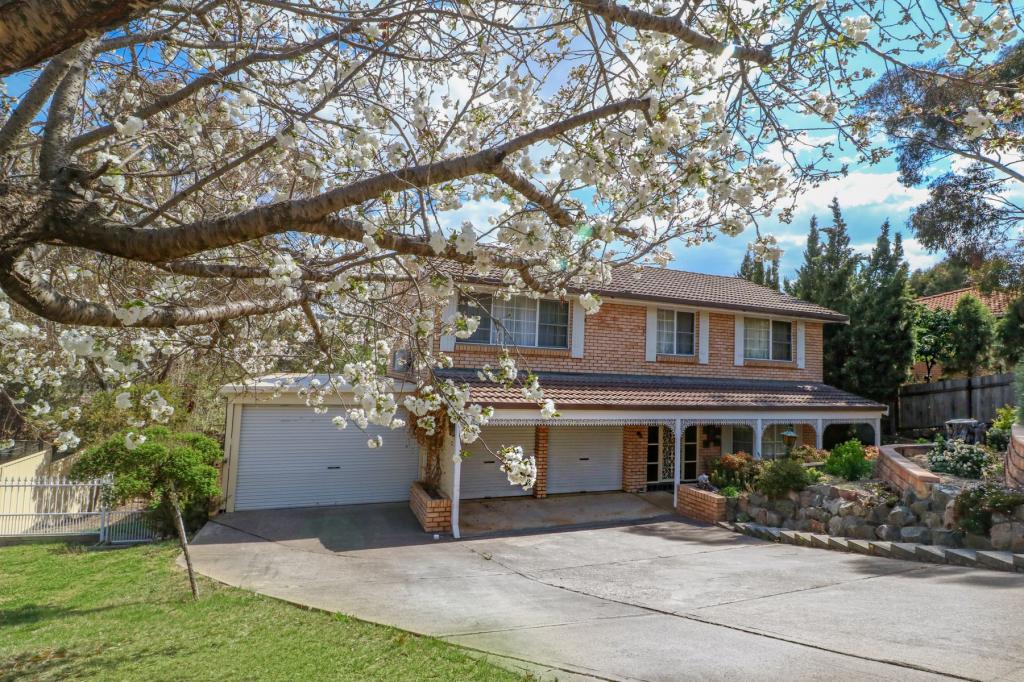 13 College Rd, South Bathurst, NSW 2795