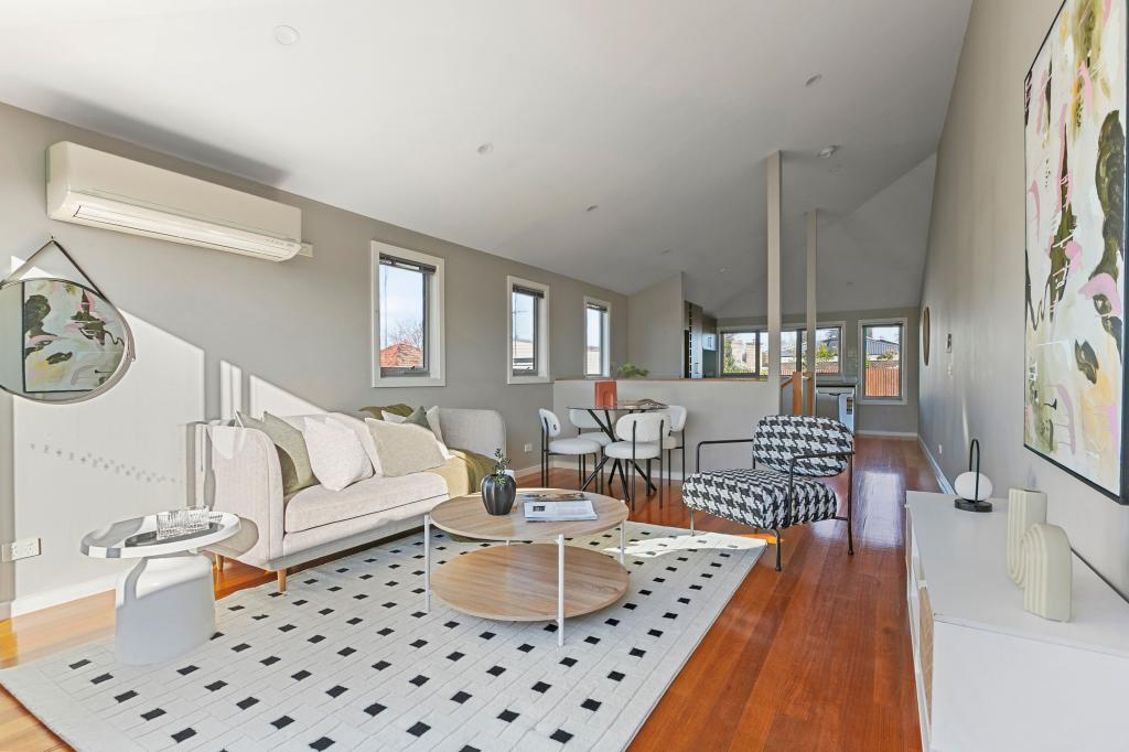 2/16 SHAFTESBURY PDE, THORNBURY, VIC 3071