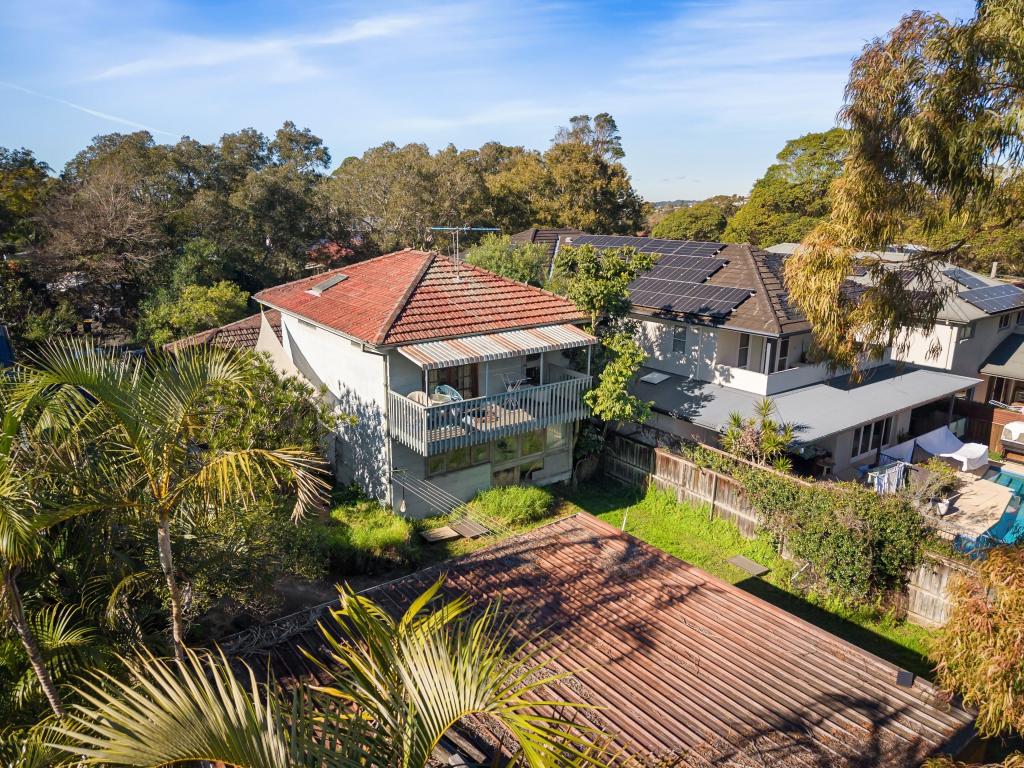 3 Nimbin St, North Balgowlah, NSW 2093