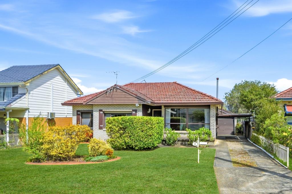 6 Amaroo St, Kingswood, NSW 2747