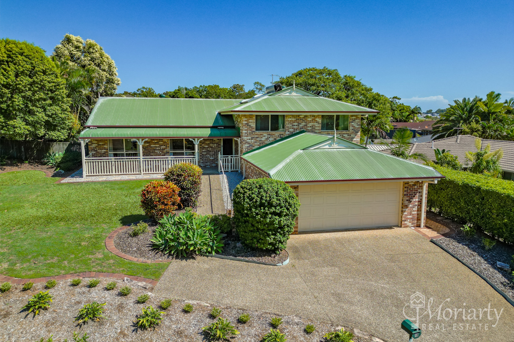 15 TALARA WAY, MANGO HILL, QLD 4509