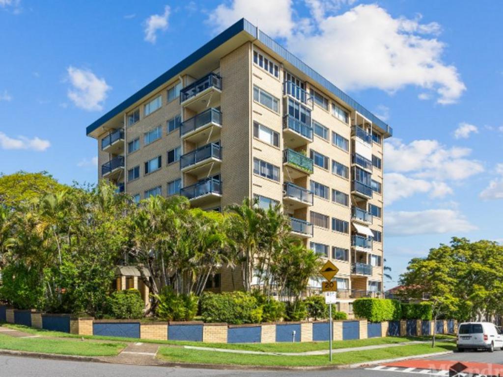 9/1 Lomond Tce, East Brisbane, QLD 4169