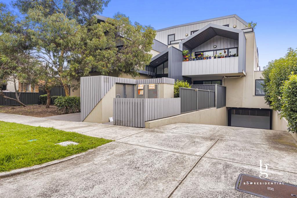 105/64 Geelong Rd, Footscray, VIC 3011