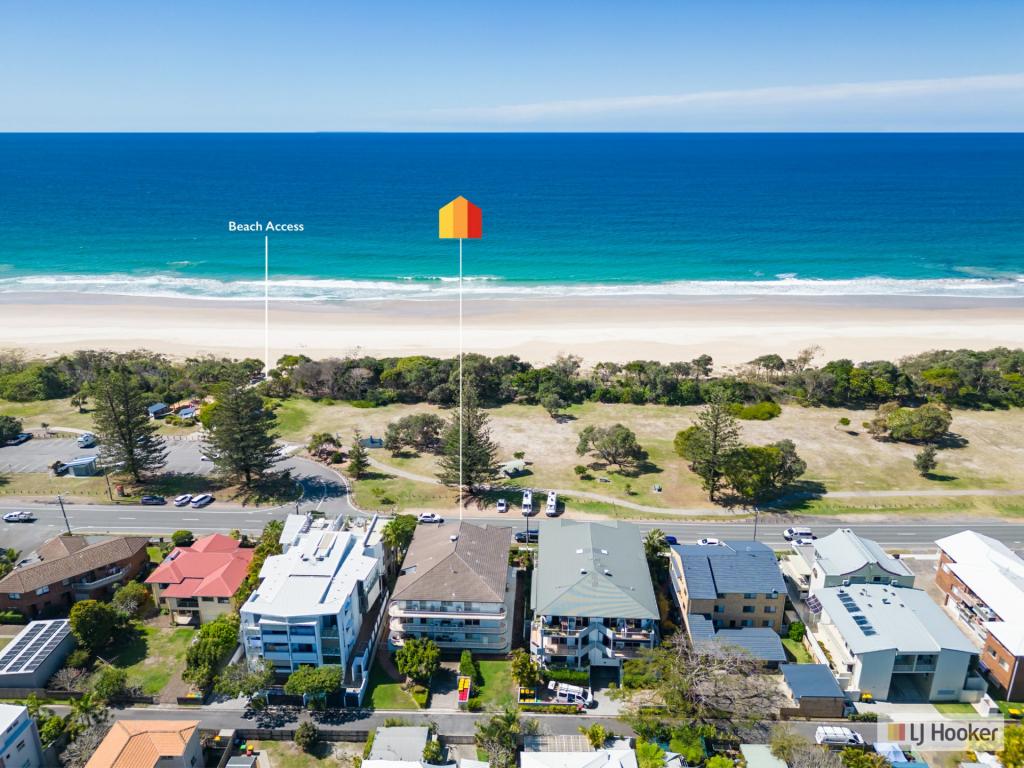 1/242 Marine Pde, Kingscliff, NSW 2487