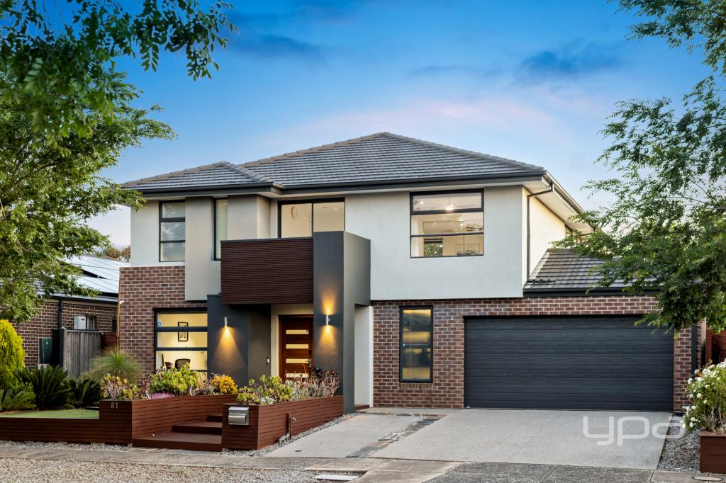 81 Fongeo Dr, Point Cook, VIC 3030