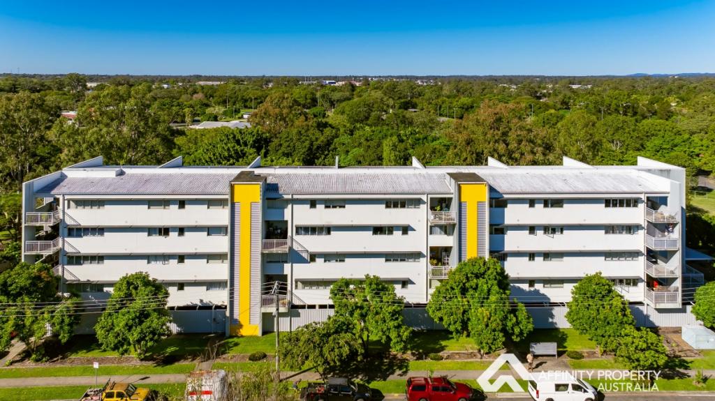 4/60-66 Elliott St, Caboolture, QLD 4510