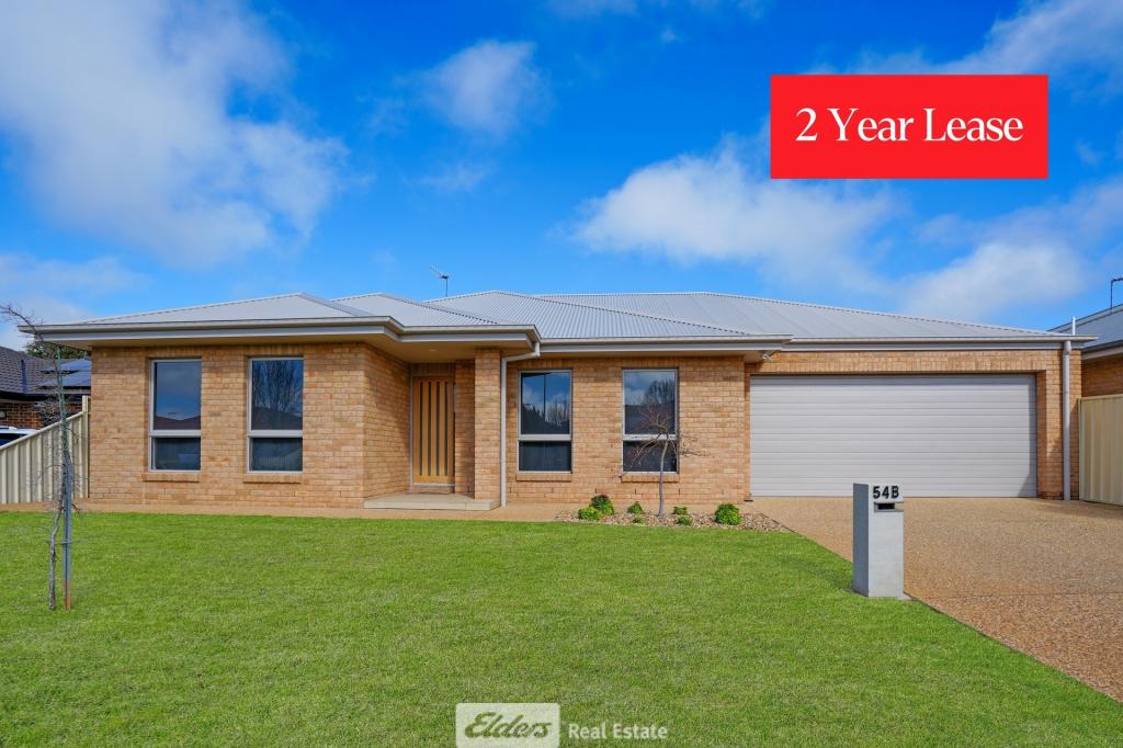 54b Verri St, Griffith, NSW 2680