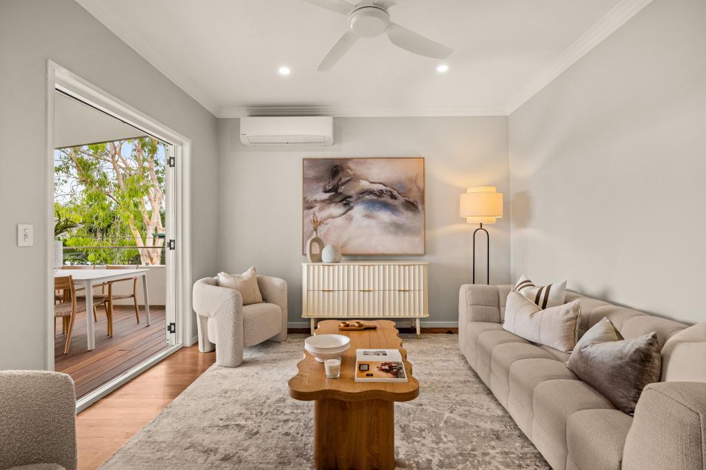 48 Ferricks St, Stafford, QLD 4053