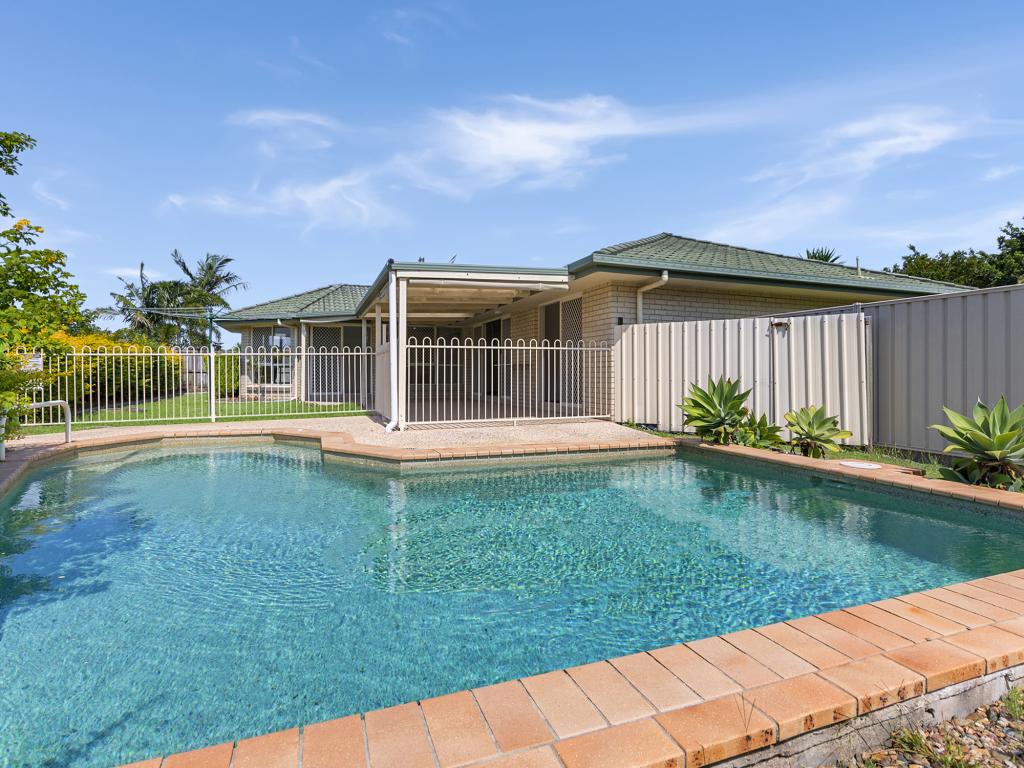 3 Dorian Cres, Sippy Downs, QLD 4556