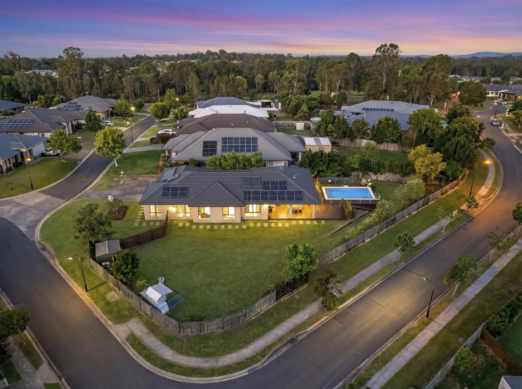 20 Sabina St, Upper Coomera, QLD 4209