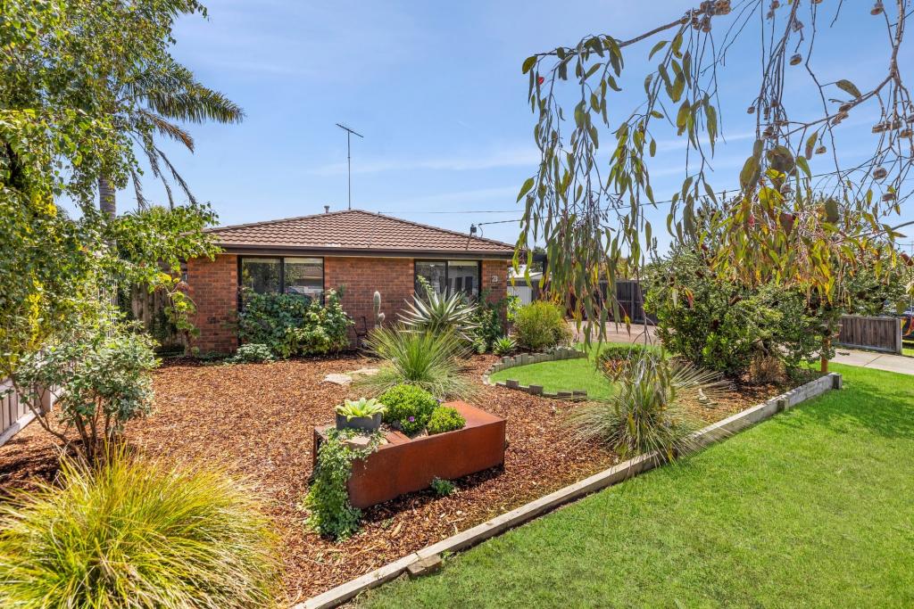 23 Pembroke Rd, Ocean Grove, VIC 3226