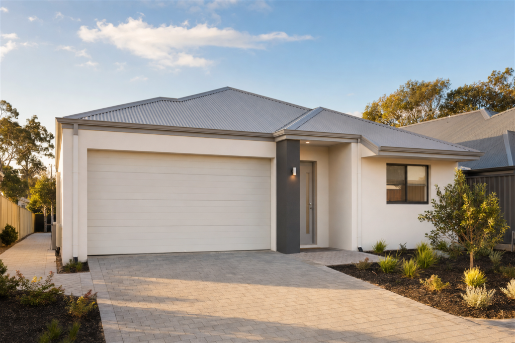 Tbc Hamersley Ave, Morley, WA 6062