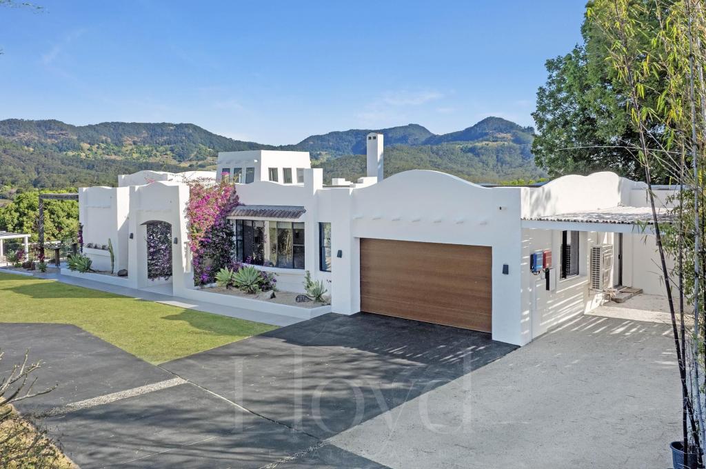 888 Tallebudgera Creek Rd, Tallebudgera Valley, QLD 4228