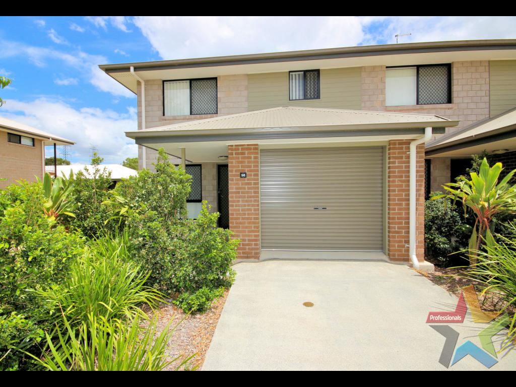 98/23 Earl St, Dinmore, QLD 4303