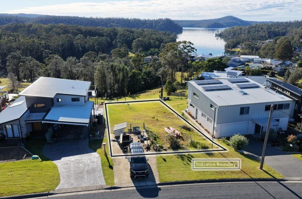 73 Lake Conjola Entrance Rd, Conjola Park, NSW 2539