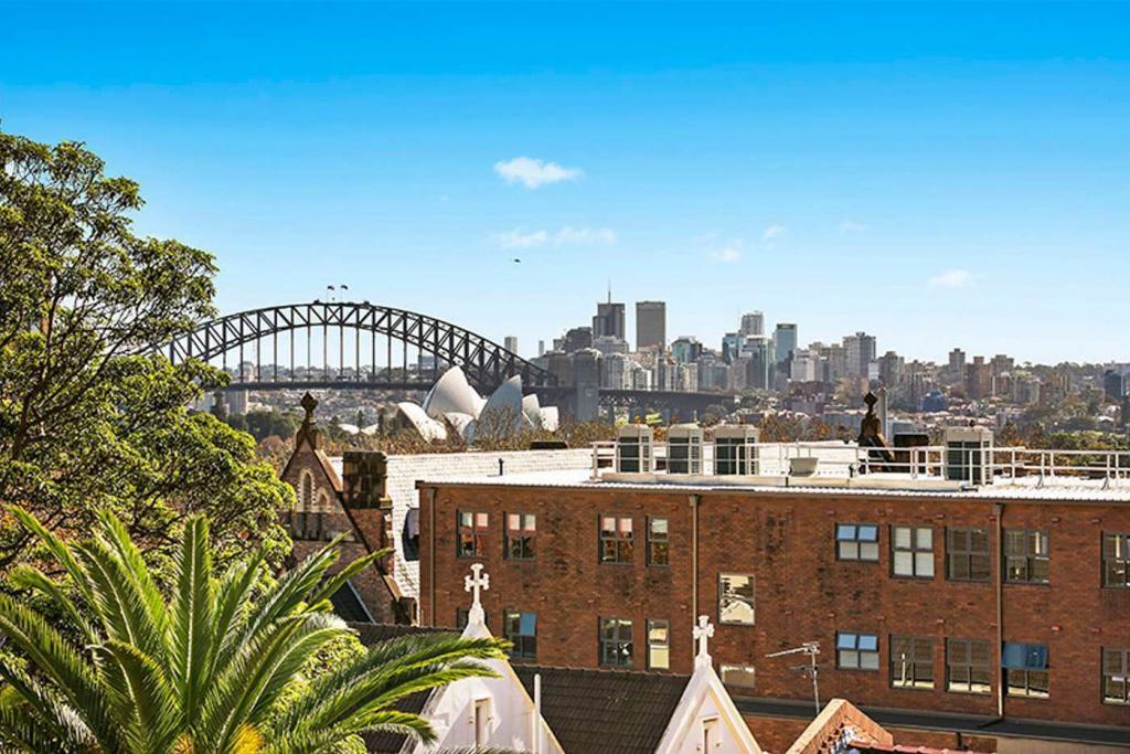 43/5 Tusculum St, Potts Point, NSW 2011