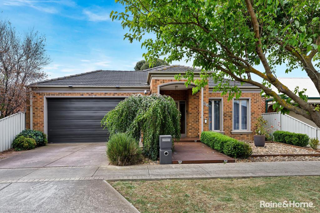 36 Ranmore Gr, Caroline Springs, VIC 3023