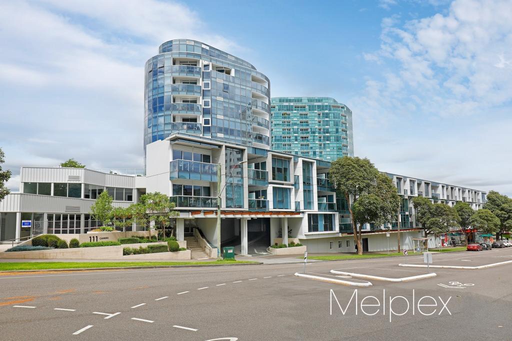 904/188 Macaulay Rd, North Melbourne, VIC 3051