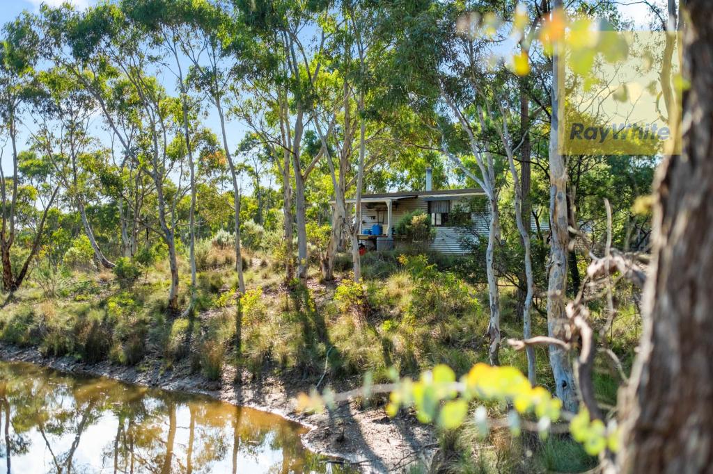 447 Lucky Pass Rd, Currawang, NSW 2580