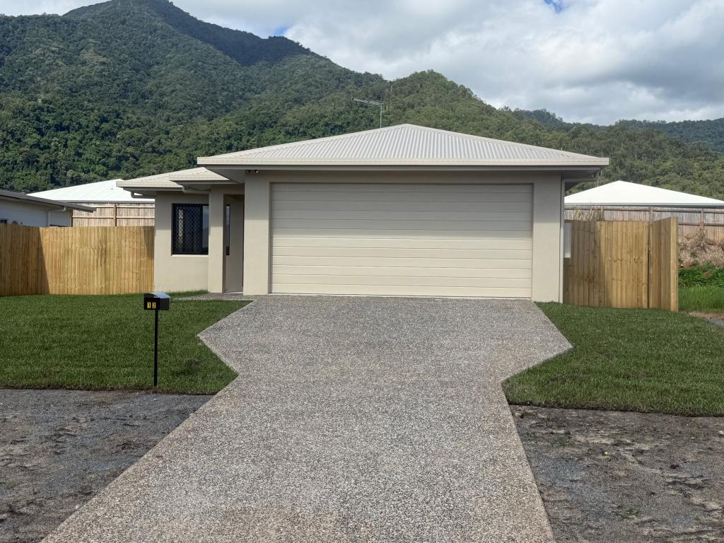 12 Gallway St, Edmonton, QLD 4869