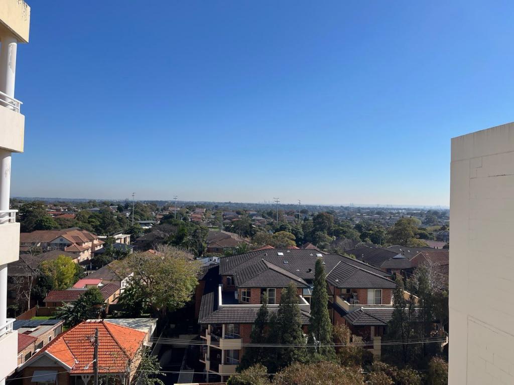 33/11 BOND ST, HURSTVILLE, NSW 2220