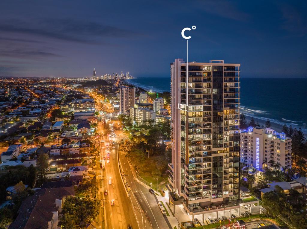 117/1969 Gold Coast Hwy, Burleigh Heads, QLD 4220