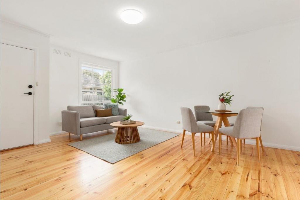 2/13 Burns Ave, Clayton South, VIC 3169
