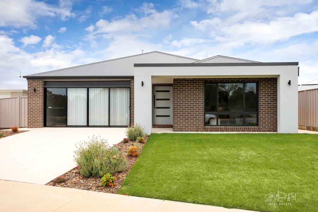 27 Freeman Cres, Baranduda, VIC 3691