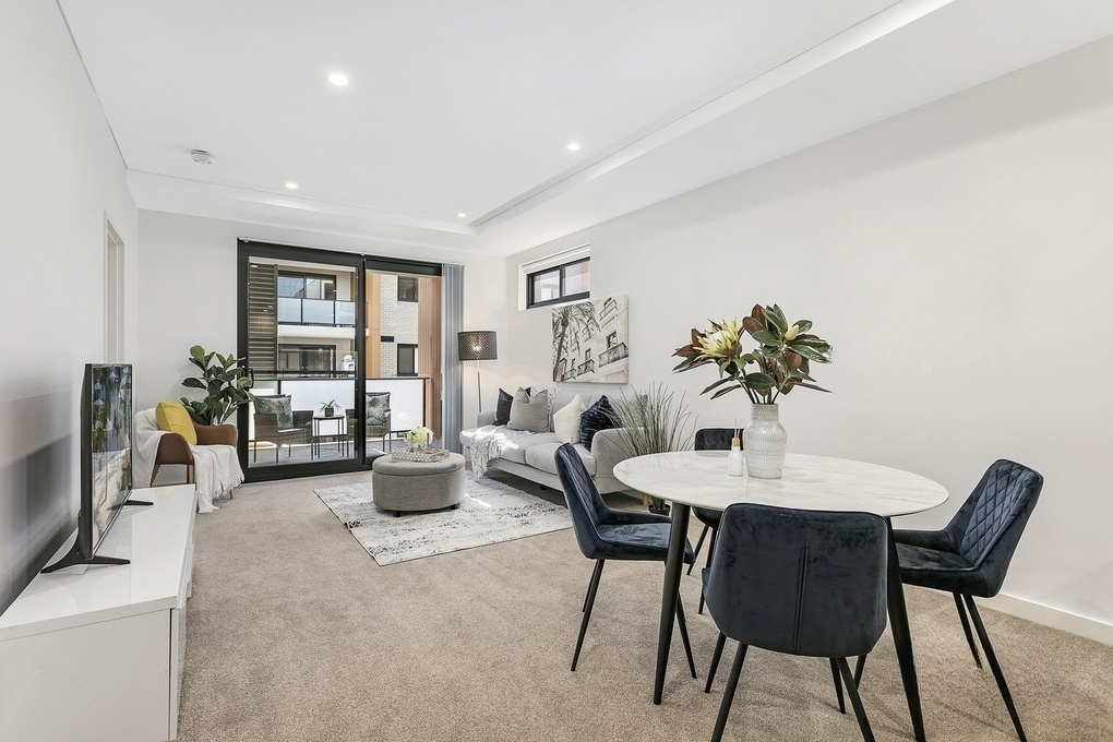 225/5 ADONIS AVE, ROUSE HILL, NSW 2155