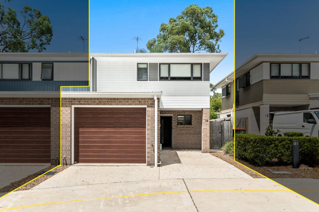 14/15 Boyne St, Ellen Grove, QLD 4078