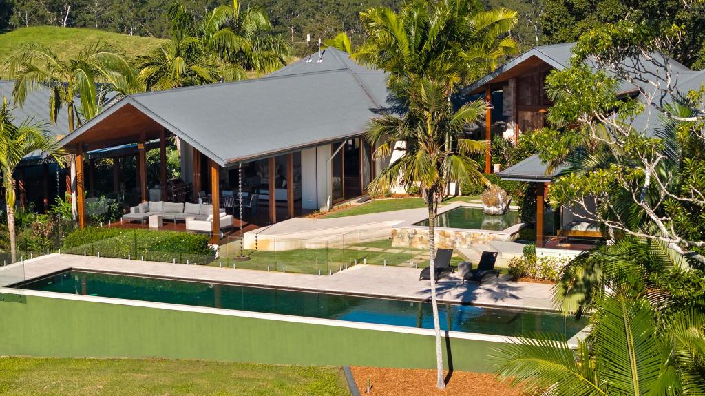 1229 Cooroy Belli Creek Rd, Ridgewood, QLD 4563
