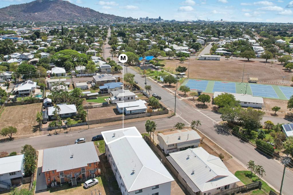 5/17 GLEESON ST, HERMIT PARK, QLD 4812