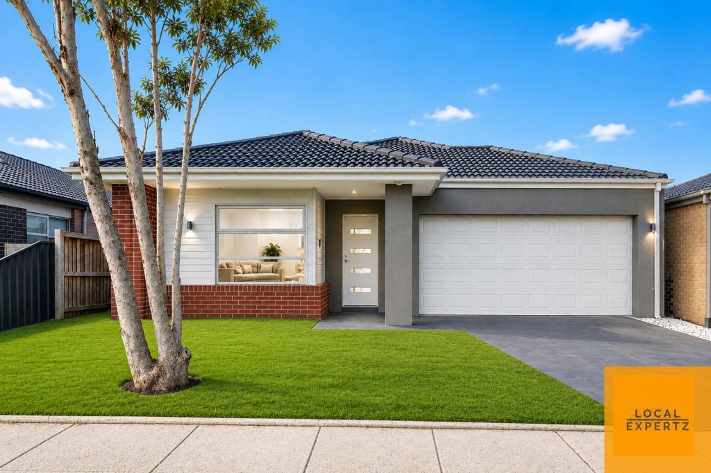 122 Crossway Ave, Tarneit, VIC 3029