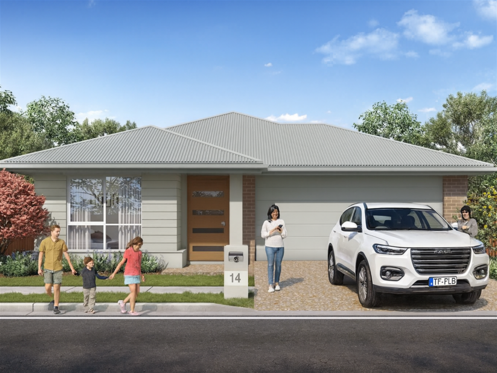 Contact Agent For Address, Harristown, QLD 4350