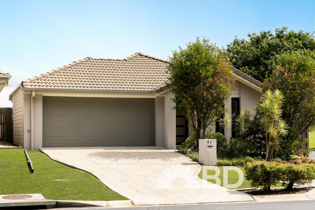 47 NOCTURNAL PROM, NARANGBA, QLD 4504