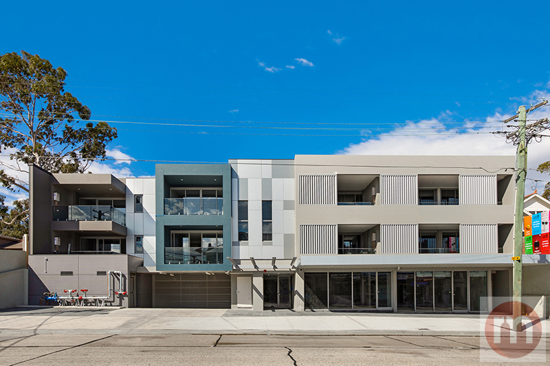 8/197-199 Lyons Rd, Drummoyne, NSW 2047