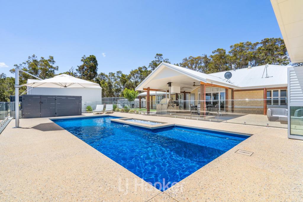 2210 Jindong-Treeton Rd, Rosa Brook, WA 6285