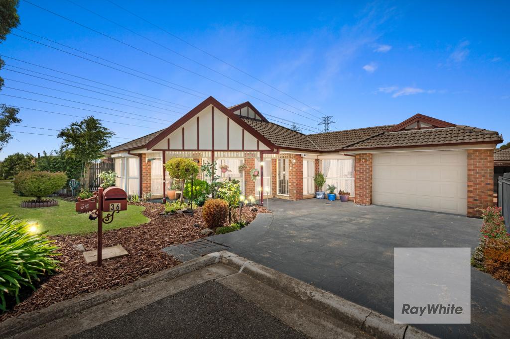 36 Sugar Gum Dr, Bundoora, VIC 3083