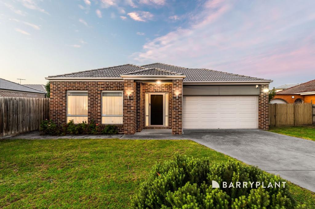 75 Police Rd, Mulgrave, VIC 3170