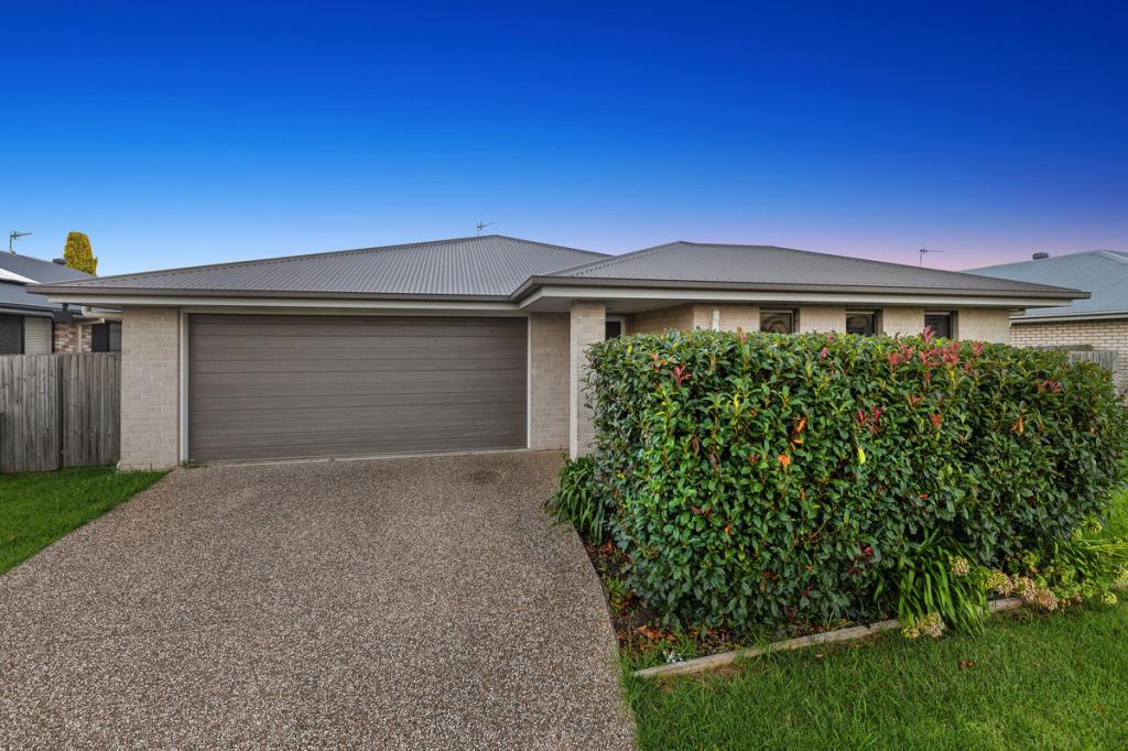 19 Furness Ct, Kearneys Spring, QLD 4350