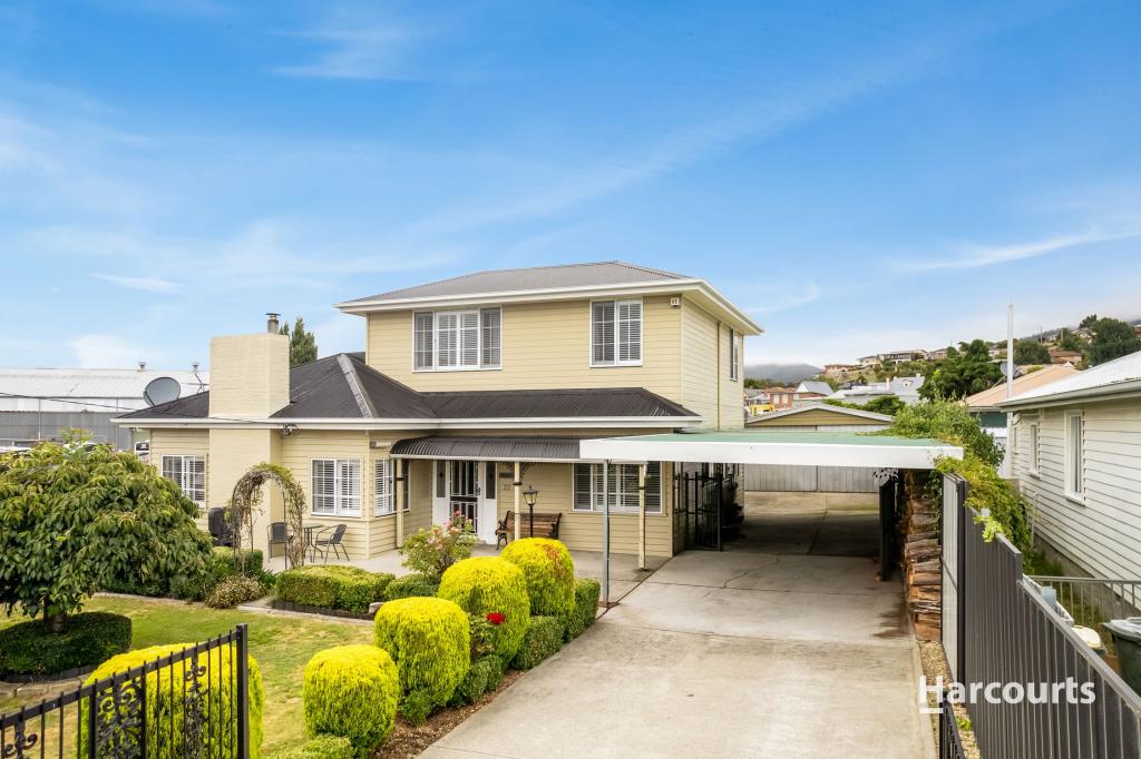 22 Herbert St, Montrose, TAS 7010
