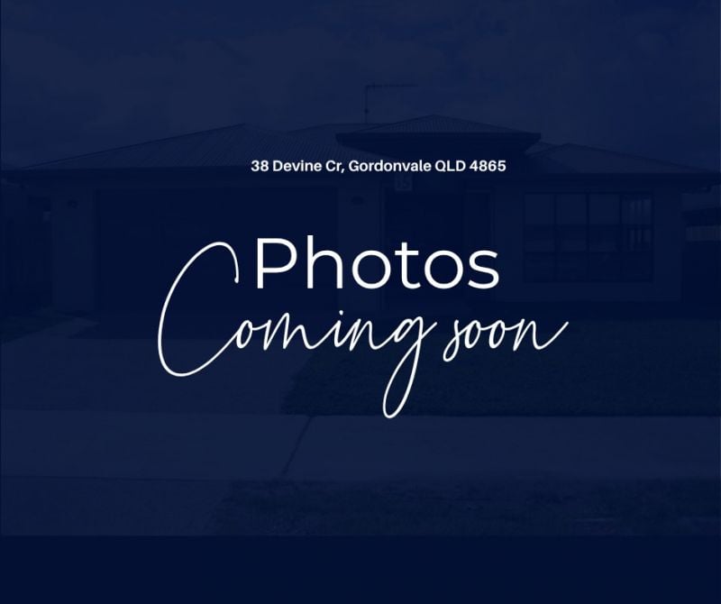 38 Devine Cres, Gordonvale, QLD 4865