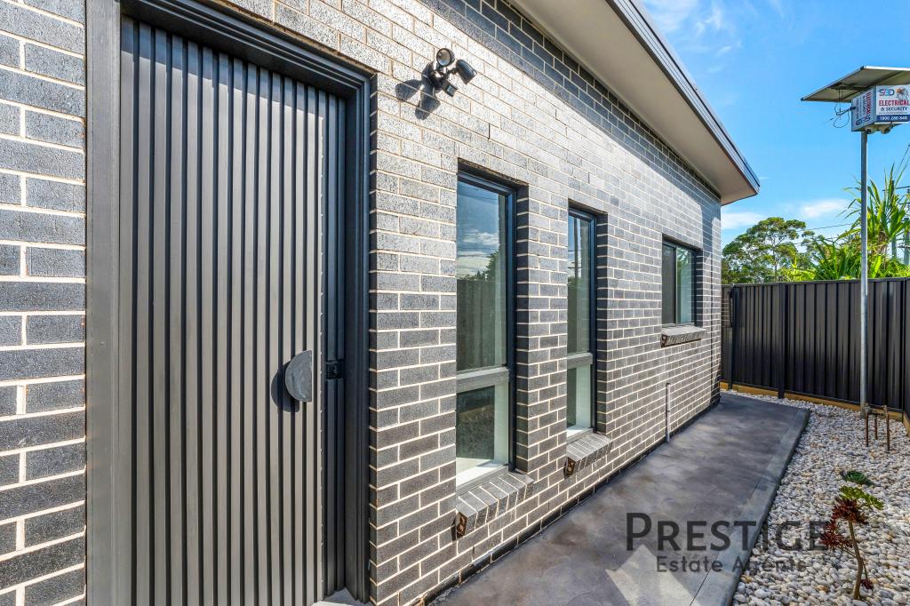 Contact agent for address, FAIRFIELD, NSW 2165