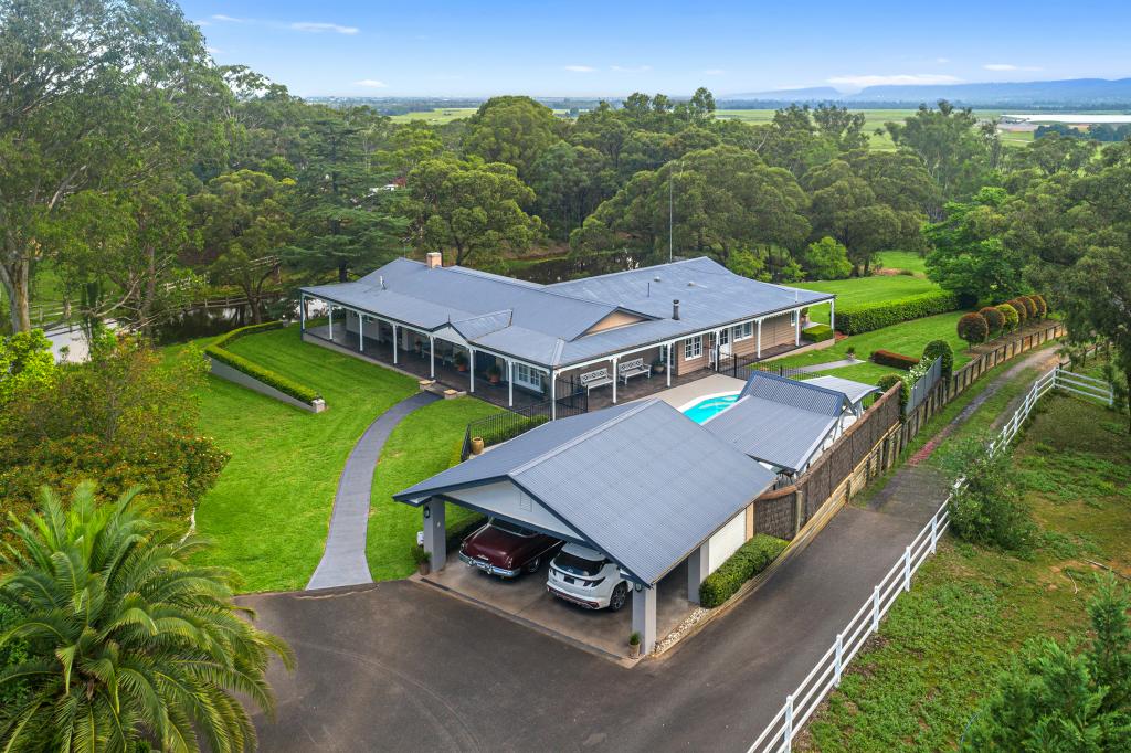 96 Church Lane, Cranebrook, NSW 2749