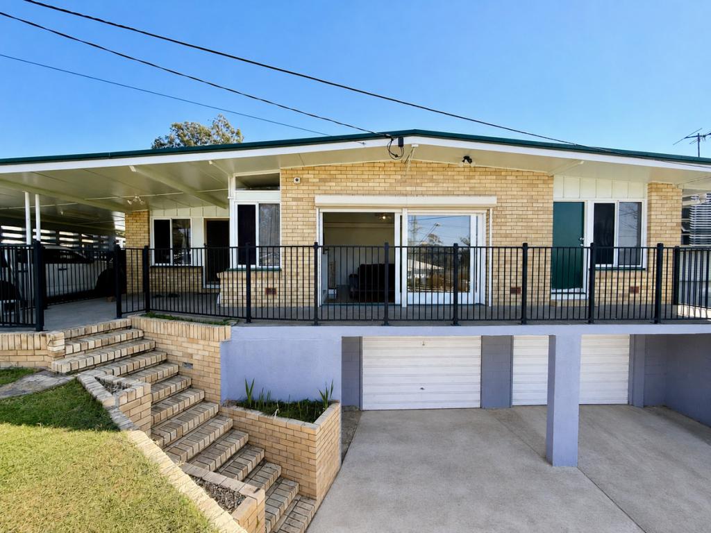 34 Mount Crosby Rd, Tivoli, QLD 4305