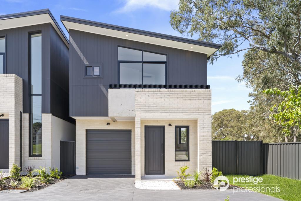 300C NEWBRIDGE RD, MOOREBANK, NSW 2170