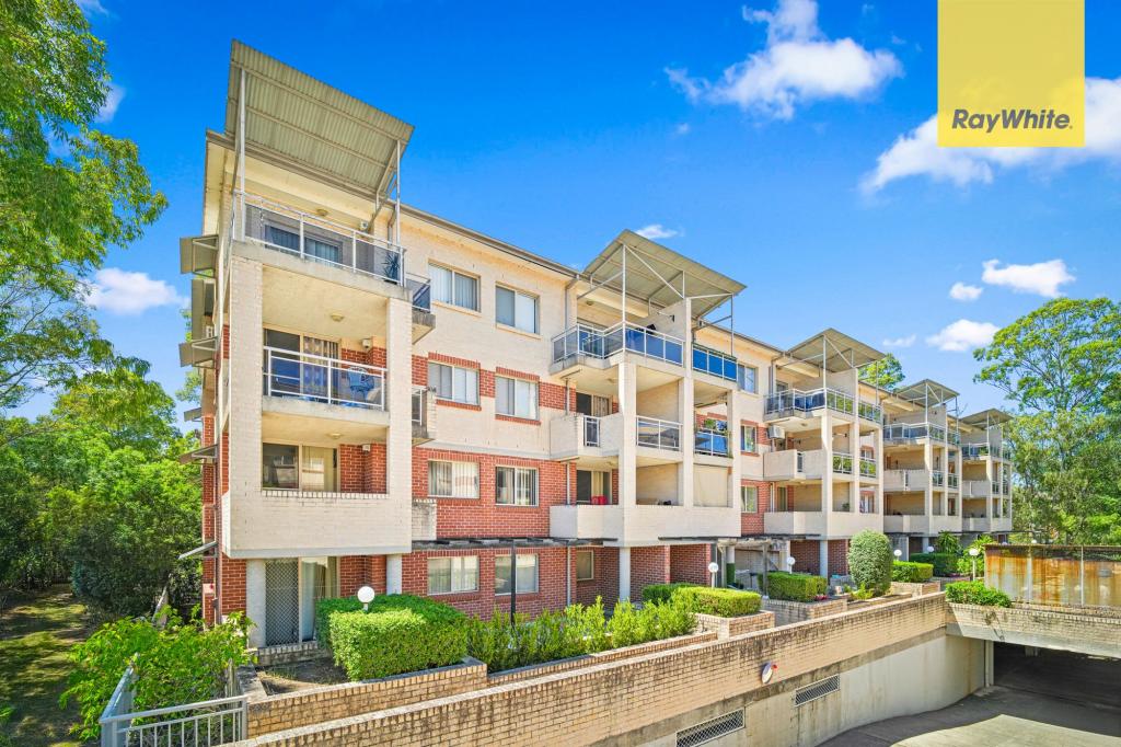 12/2 HYTHE ST, MOUNT DRUITT, NSW 2770