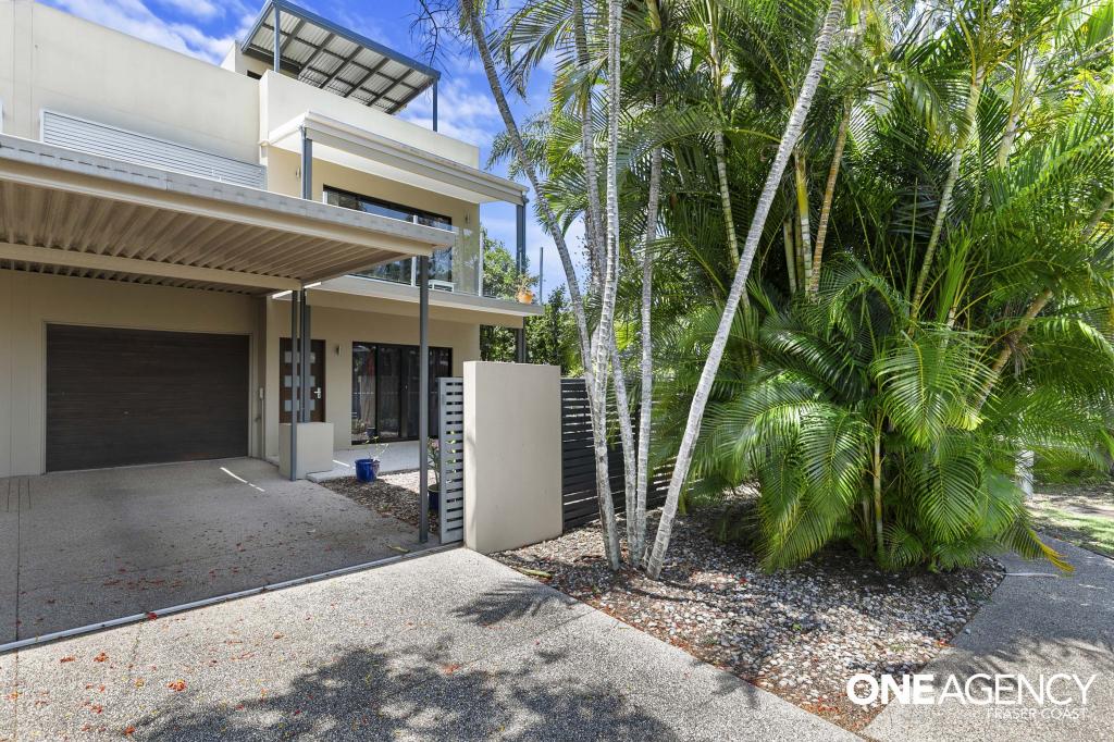 1/19 King St, Urangan, QLD 4655