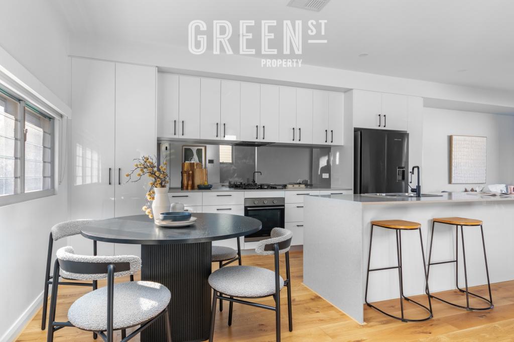 6/113 Albert St, Islington, NSW 2296